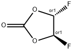 (4R,5R)-4,5-difluoro-1,3-dioxolan-2-one