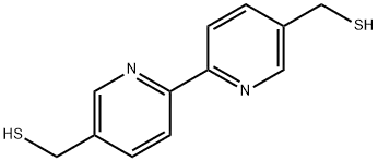 5,5'-비스(메르캅토메틸)-2,2'-비피리딘