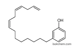 Molecular Structure of 37330-39-5 (Cardo polymersCard-phenol)