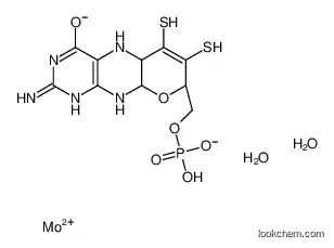 モリブド酵素モリブデン補助因子
