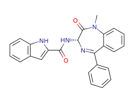 103420-77-5 Structure