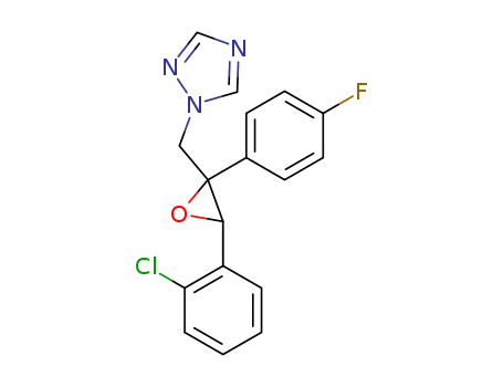 Epoxiconazole cas  135319-73-2