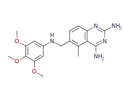 Trimetrexate