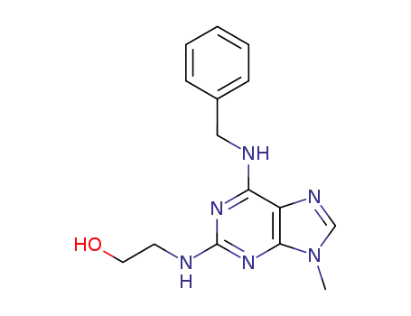 Molecular Structure of 101622-51-9 (OLOMOUCINE)