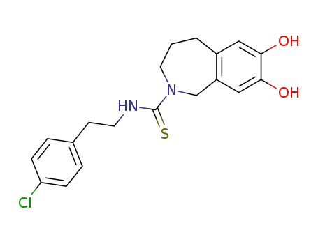 Bis(trimethylsilyl)trifluoro-acetyl-phosphonate