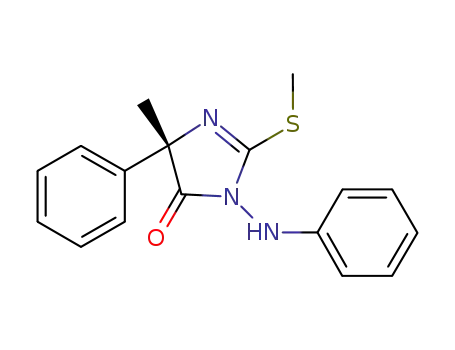 161326-34-7 Structure