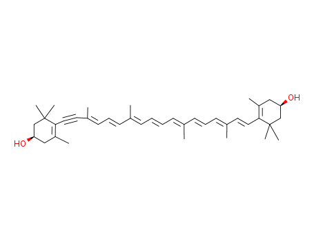 DIATOXANTHIN(SH)