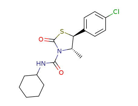 Hexythiazox(78587-05-0)