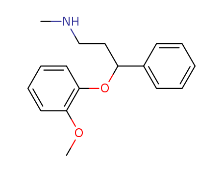 Nisoxetine