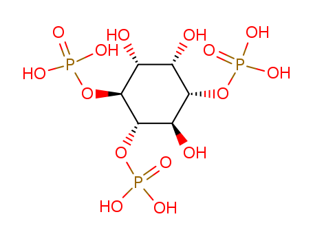 L-myo-Inositol-1,4,5-triphosphate (sodium salt)