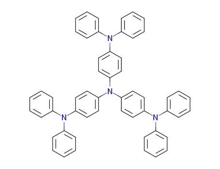 N1,N1-Bis(4-(diphenylamino)phenyl)-N4,N4-diphenylbenzene-1,4-diamine