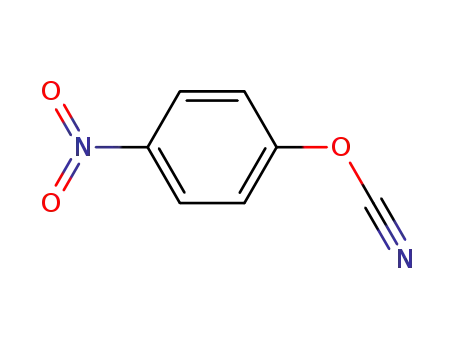 P-니트로페닐 시아네이트