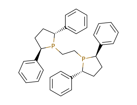 (-)-1,2-Bis((2R,5R)-2,5-diphenylphospholano)ethane, Min. 95% (R,R)-Ph-BPE