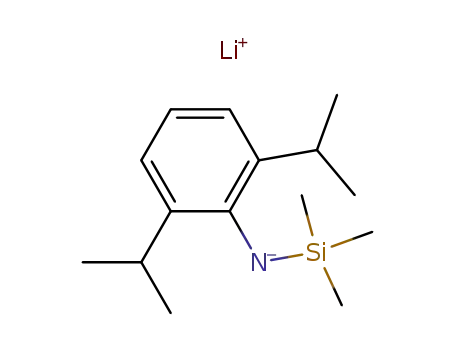 134208-71-2 Structure