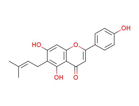 6-Prenylapigenin (68097-13-2)