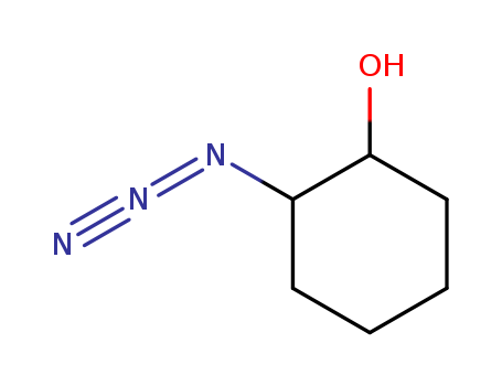 trans-2-Azido-cyclohexanol