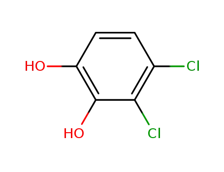 3978-67-4 Structure