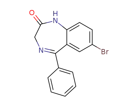 2894-61-3 Structure