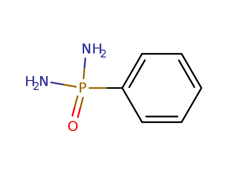 Benzenephosphondiamide cas  4707-88-4