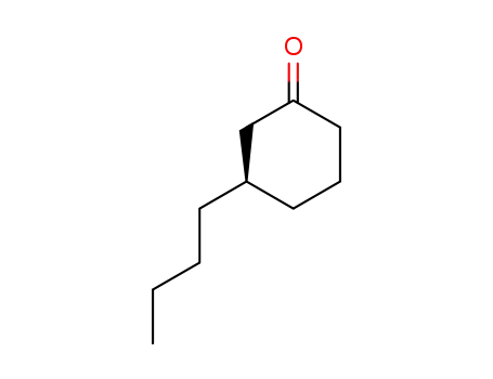 (S)-3-n-butylcyclohexanone