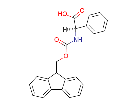 Fmoc-D-α-phenylglycine