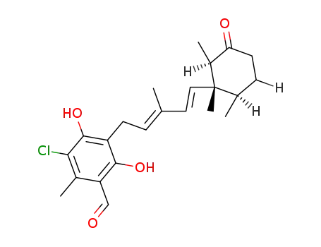 Ascochlorin