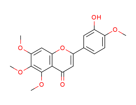 Eupatorin-5-Methylether