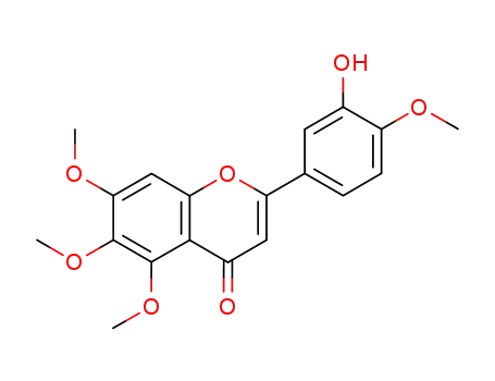 21764-09-0 Structure