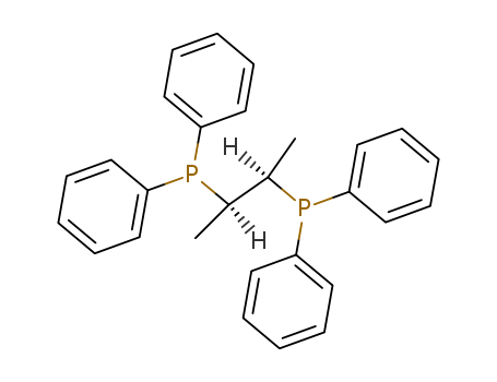 (2R,3R)-(+)-Bis(diphenylphosphino)butane, (R,R)-CHIRAPHOS
