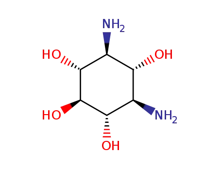 488-52-8 Structure