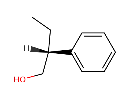 (2R)-2-Phenyl-1-butanol