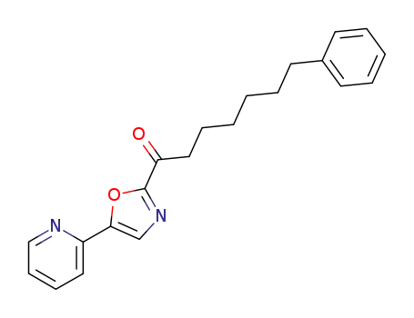 Molecular Structure of 681135-77-3 (OL-135)