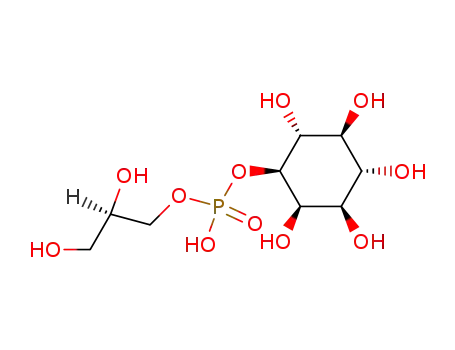 sn-glycero-3-phospho-(1'-myo-inositol)