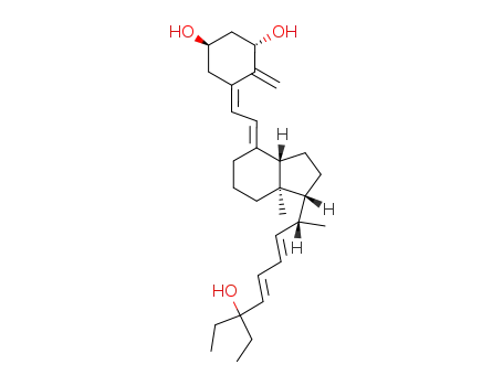 Seocalcitol