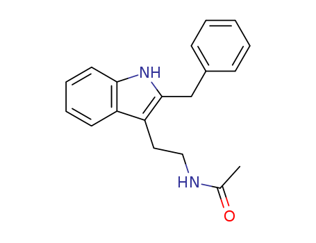 Luzindole;N-Acetyl-2-benzyltryptaMine