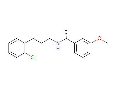 Tecalcet