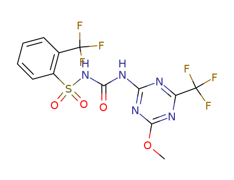 Tritosulfuron