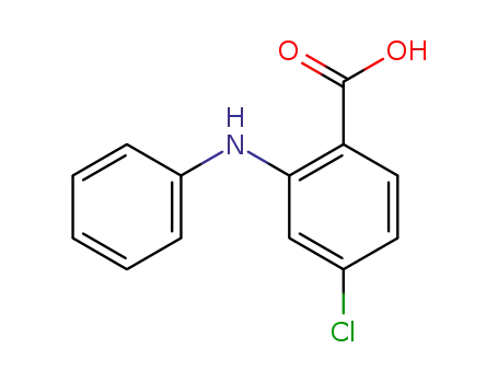 19218-88-3 Structure