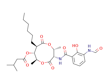 116095-18-2 Structure