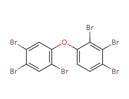 Benzene, 1,2,3-tribromo-4-(2,4,5-tribromophenoxy)-