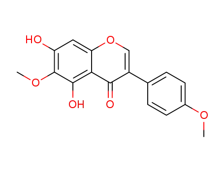 Irisolidone