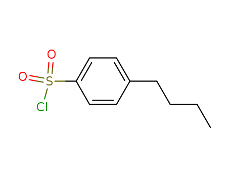 4-butylbenzene-1-sulfonyl chloride