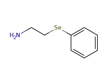 phenyl-2-aminoethylselenide