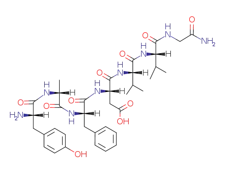 122752-15-2 Structure