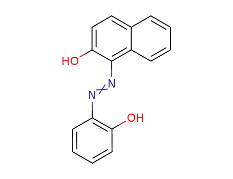 4866-98-2 Structure