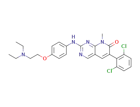 185039-89-8 Structure