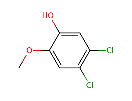 2460-49-3 Structure