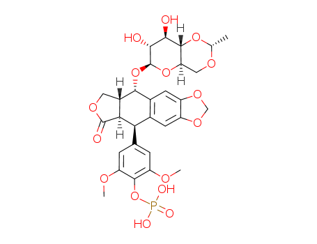 Etoposide Phosphate