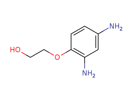 2,4-diaminophenoxyethanol