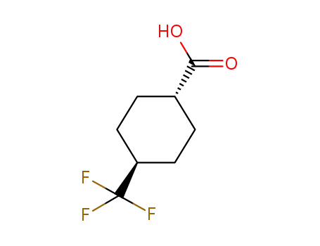 4-(Trifluoromethyl)cyclohexanecarboxylic Acid